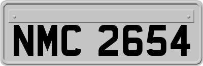 NMC2654