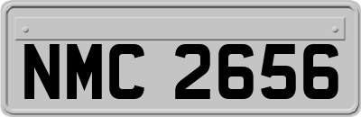 NMC2656