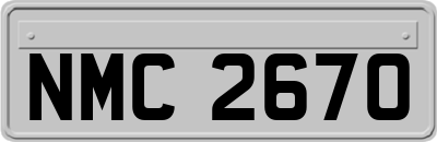 NMC2670