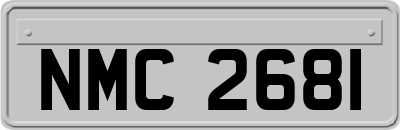 NMC2681