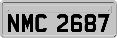 NMC2687