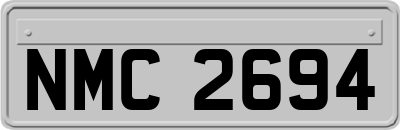 NMC2694