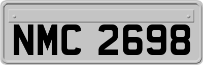 NMC2698