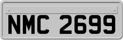 NMC2699