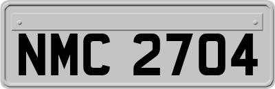 NMC2704