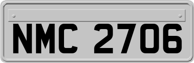 NMC2706