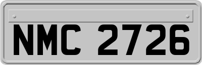 NMC2726
