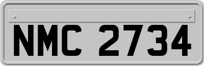 NMC2734