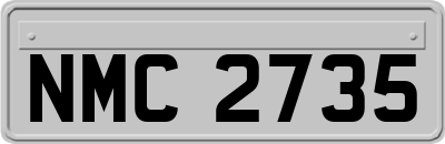 NMC2735