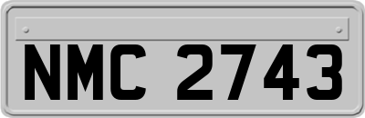 NMC2743