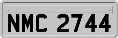 NMC2744