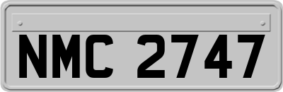 NMC2747