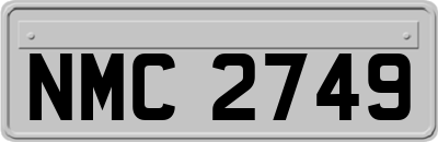 NMC2749