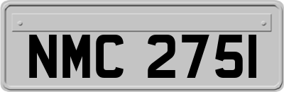 NMC2751