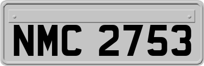 NMC2753