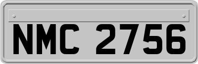 NMC2756