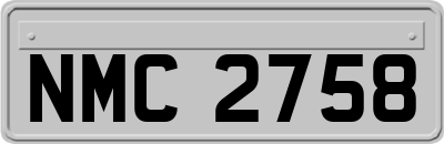 NMC2758