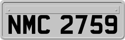 NMC2759