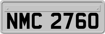 NMC2760
