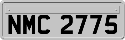 NMC2775