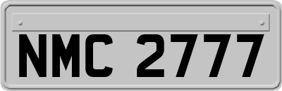 NMC2777
