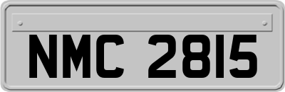 NMC2815