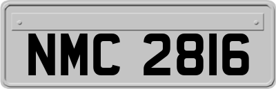 NMC2816