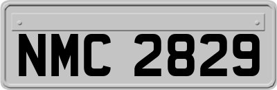 NMC2829