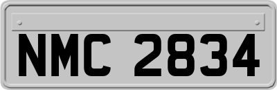 NMC2834