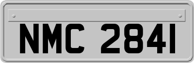 NMC2841
