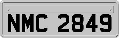 NMC2849