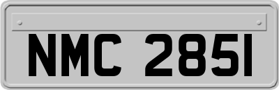 NMC2851