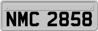 NMC2858