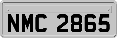 NMC2865