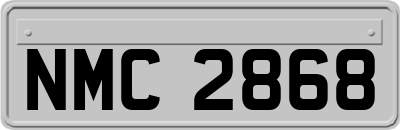 NMC2868