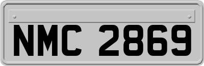 NMC2869