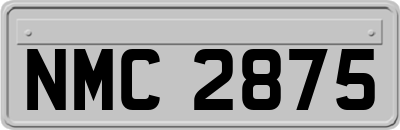 NMC2875