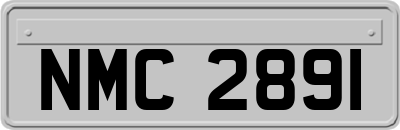 NMC2891