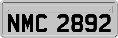 NMC2892