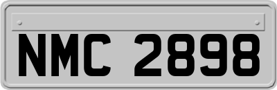 NMC2898