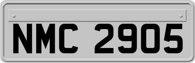 NMC2905