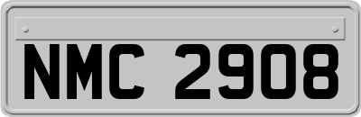 NMC2908