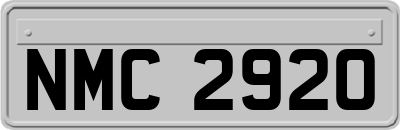 NMC2920