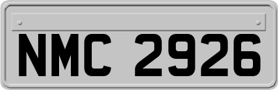 NMC2926