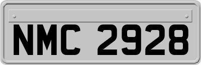 NMC2928
