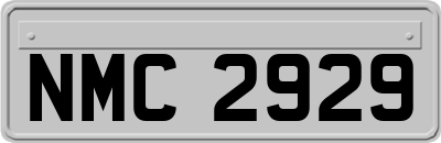 NMC2929