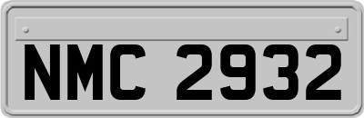 NMC2932
