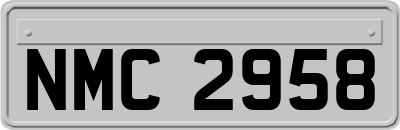 NMC2958