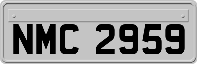 NMC2959