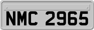 NMC2965